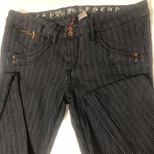 Parasuco Stretchy Jeans